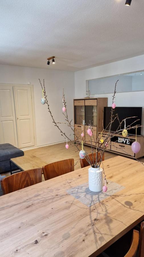 Ferienwohnung Villa Fortuna Pirna Kültér fotó